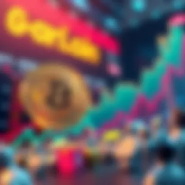 Gari Coin Market Trends Market trends showcasing Gari Coin's adoption and growth