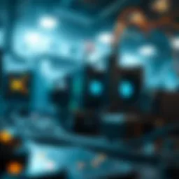 Comprehensive Exploration of RVN Mining: Unraveling the nuances and potentials Introduction