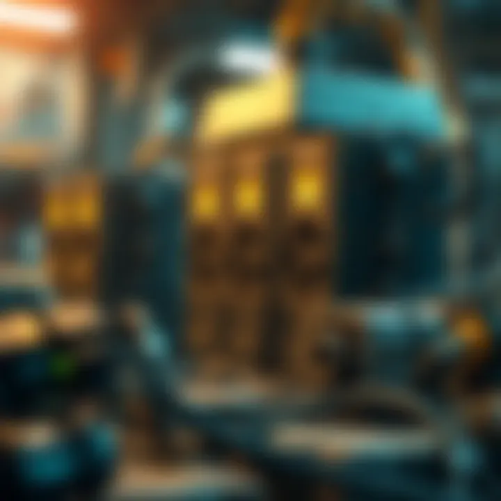 Comprehensive Exploration of RVN Mining: Unraveling the nuances and potentials Summary