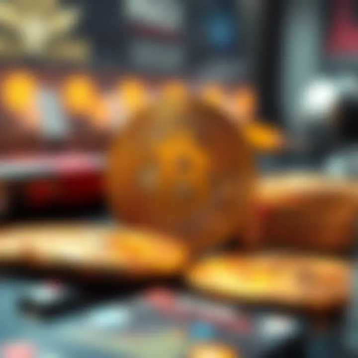 Comprehensive Guide to Local Bitcoins Wallets Introduction