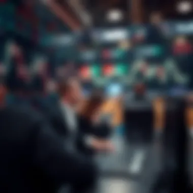 Analyzing Market Trends Market analysis and charts for trading