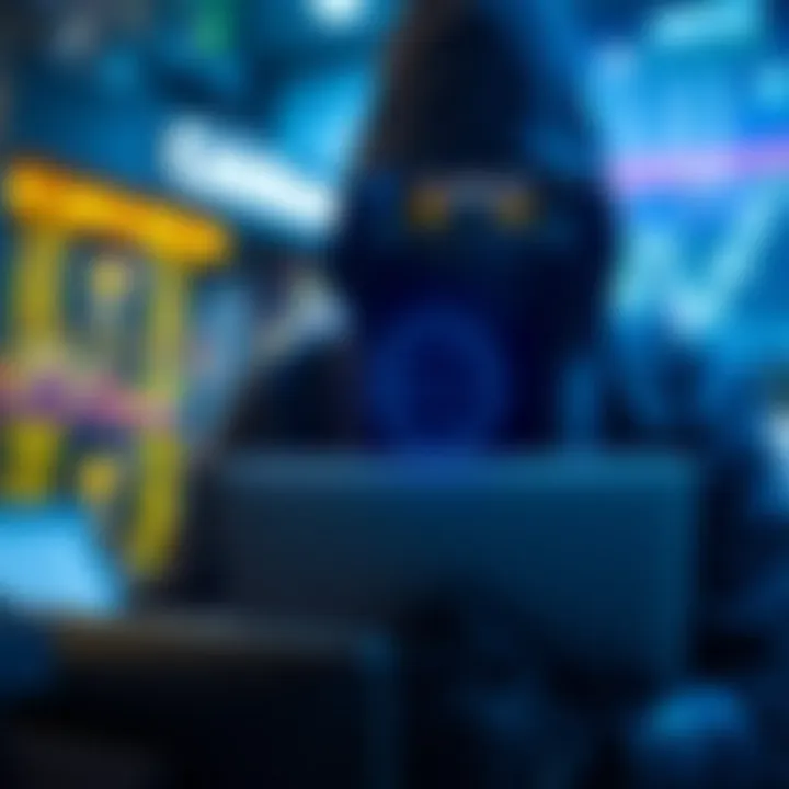 Understanding Security Measures Security features of cryptocurrency exchanges
