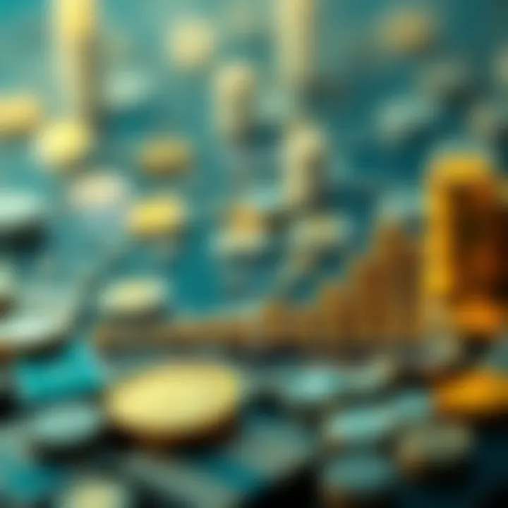 Crypto Loans vs Traditional Lending Comparison chart of crypto loans and traditional lending