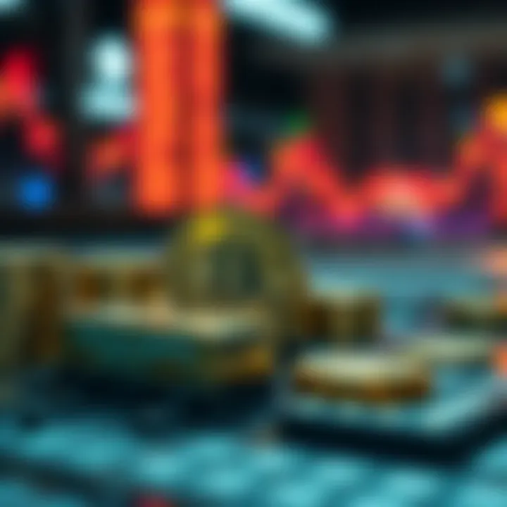 Market Impact of Crypto Loans Impact analysis of crypto loans on financial markets