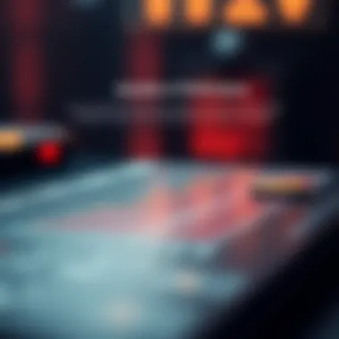 Advantages of Utilizing TRC20 Tokens in Crypto Chart illustrating the benefits of TRC20 tokens