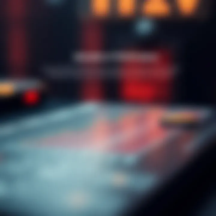 Advantages of Utilizing TRC20 Tokens in Crypto Chart illustrating the benefits of TRC20 tokens