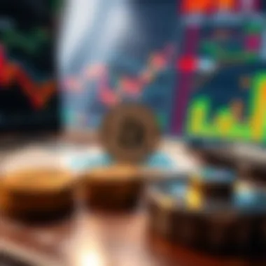 Tools for Cryptocurrency Analysis Analytical tools used for cryptocurrency price evaluation