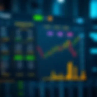 Comparison of Crypto Exchange Trackers Comparison chart of different crypto exchange trackers