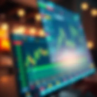 Top-Tier Crypto Exchange Tracker Interface Screenshot of a top-tier crypto exchange tracker interface