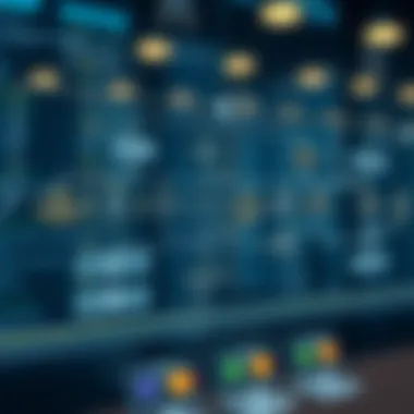 Transaction Flow in a Crypto Ledger A flowchart showing the transaction process in a crypto ledger