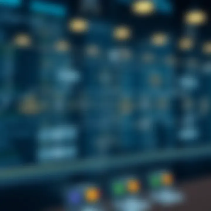 Transaction Flow in a Crypto Ledger A flowchart showing the transaction process in a crypto ledger