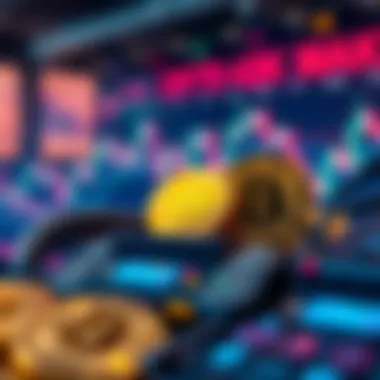 Cryptocurrency Market Dynamics Market dynamics in cryptocurrency trading