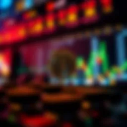 Overview of crypto options trading concepts