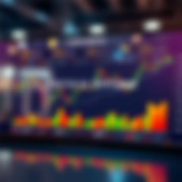 Diverse Strategies for Crypto Options Trading Chart depicting various trading strategies