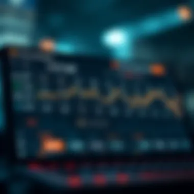 Screenshot of a crypto price calculator interface