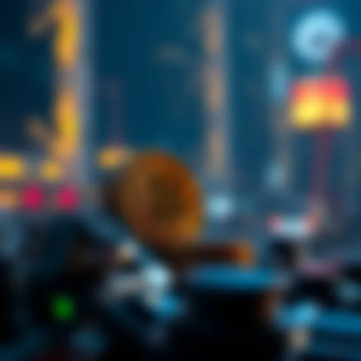 Notable Determining Your Crypto Investment: A Comprehensive Guide