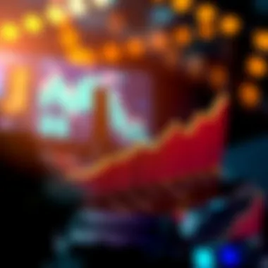 Highlighting Dodo's Innovative Features Graph showcasing Dodo's innovative features