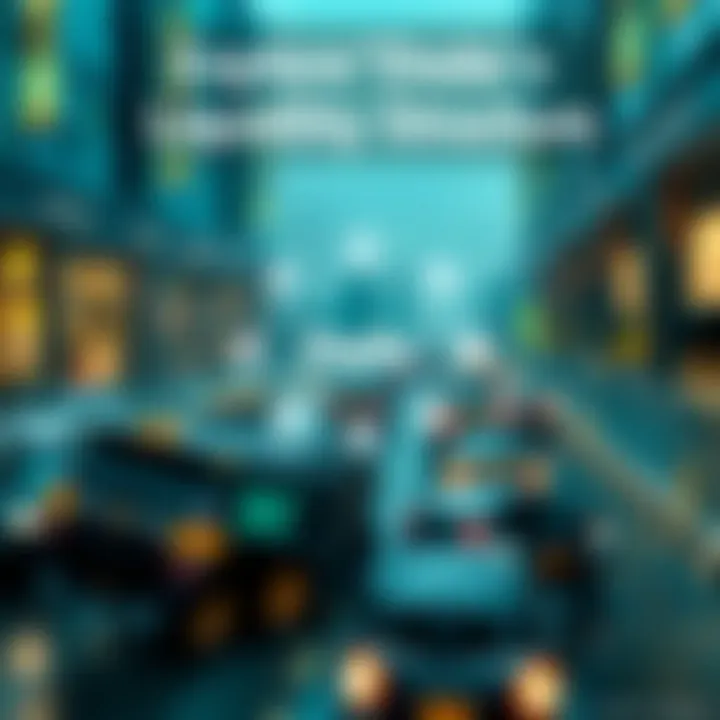 Exploring Dodo's Liquidity Structure Diagram illustrating Dodo's liquidity structure