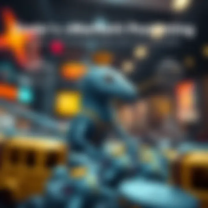 Dodo's Competitive Market Positioning Infographic on Dodo's market positioning