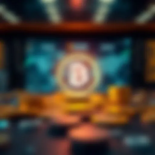 Visual representation of Dodo's operational model