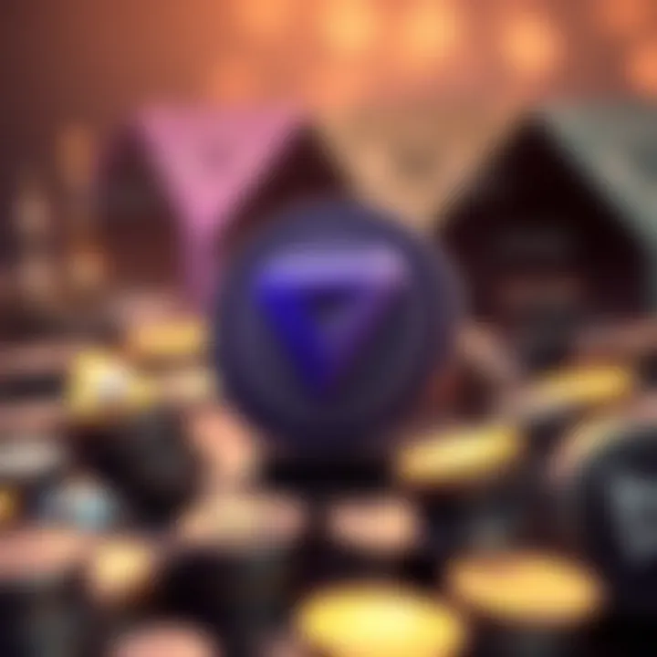 Economic Factors Impacting Sirum Value Infographic detailing economic factors affecting Sirum