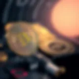 Evaluating Emerging Crypto Coins: Opportunities and Risks Introduction