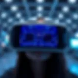 Exploring Augmented Reality and Virtual Reality: A Comprehensive Comparison Introduction