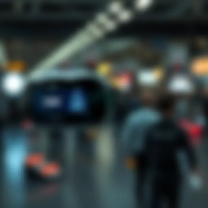 Notable Exploring Augmented Reality and Virtual Reality: A Comprehensive Comparison
