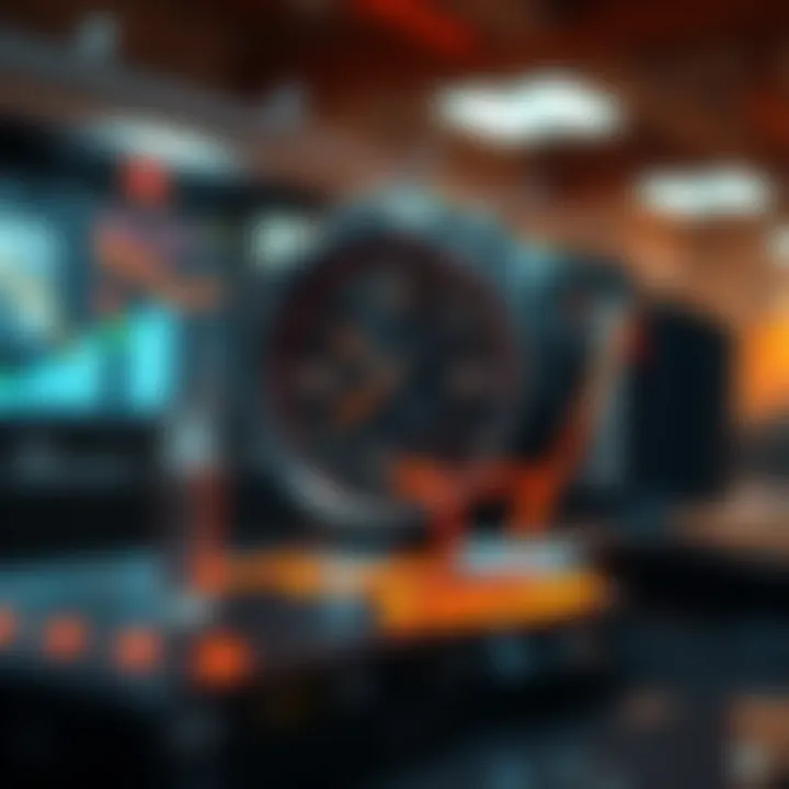 Key Innovations of Cronos 24 Innovative features of Cronos 24 highlighted