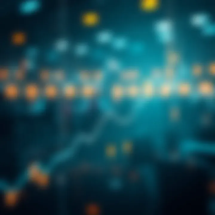 Market Impact of Cronos 24 Graph representing market implications of Cronos 24