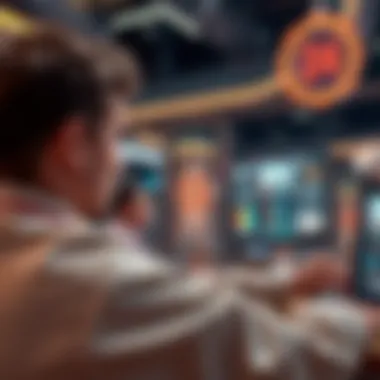 User Experience on Cronos 24 User experience with Cronos 24 depicted