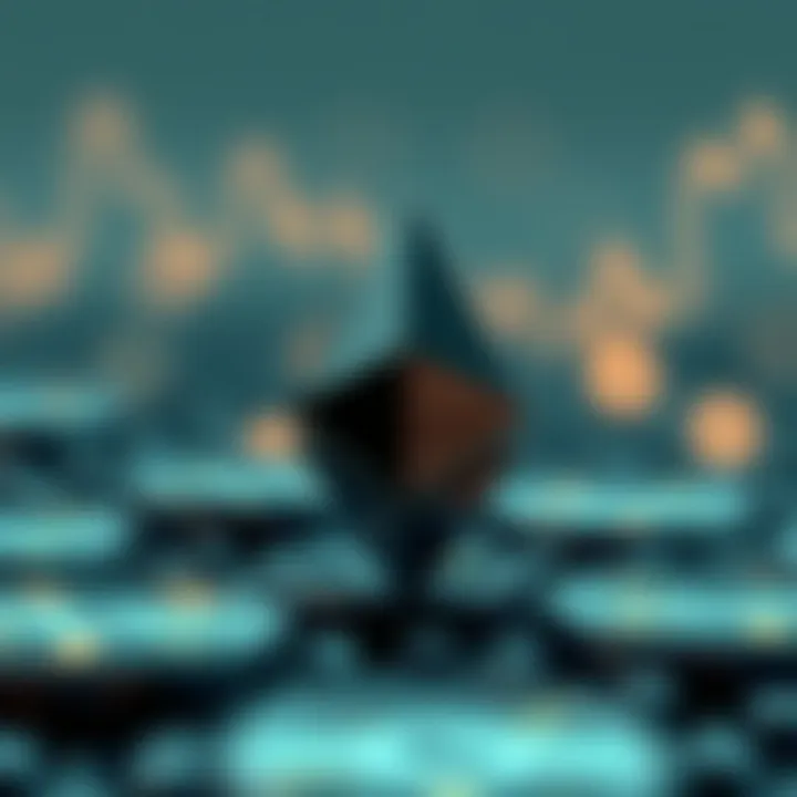 Analyzing Ethereum's Market Trends Market trends of Ethereum