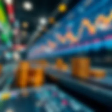 Hedging Strategies with EUR Futures Visual representation of hedging strategies using EUR futures