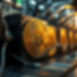 Exploring Free Hash Power in Cryptocurrency Mining Introduction