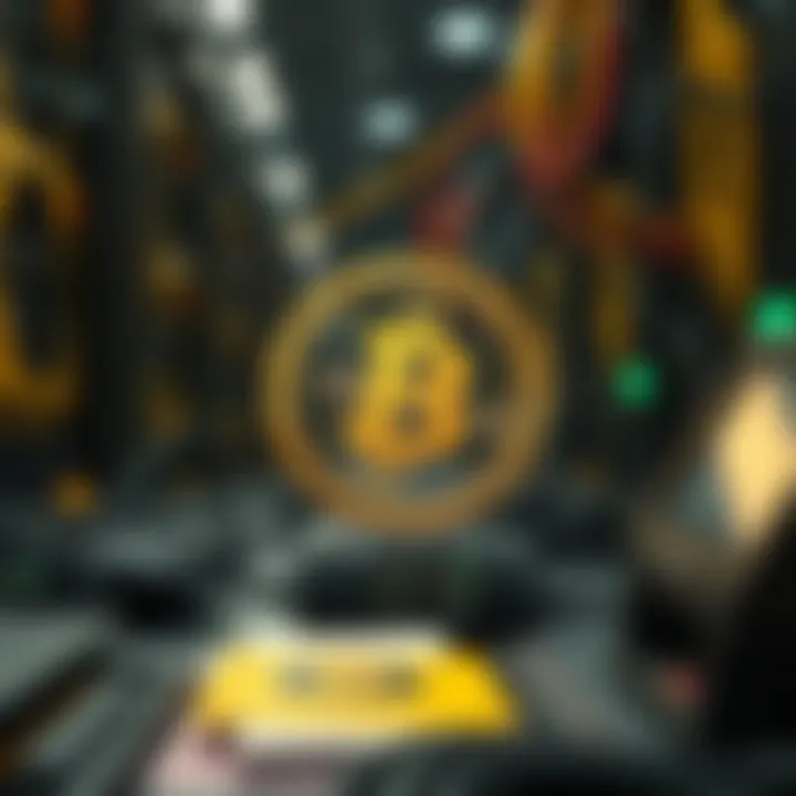 Notable Exploring Free Hash Power in Cryptocurrency Mining