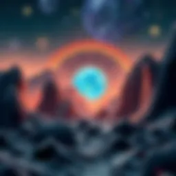 Exploring Galaxy Venture Capital: Navigating the Frontier of Investment in Cryptocurrencies Introduction