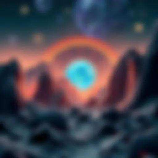 Exploring Galaxy Venture Capital: Navigating the Frontier of Investment in Cryptocurrencies Introduction