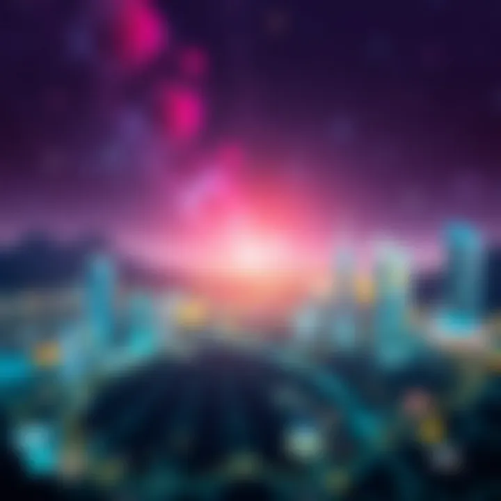 Notable Exploring Galaxy Venture Capital: Navigating the Frontier of Investment in Cryptocurrencies