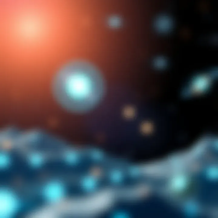 Exploring Galaxy Venture Capital: Navigating the Frontier of Investment in Cryptocurrencies Summary