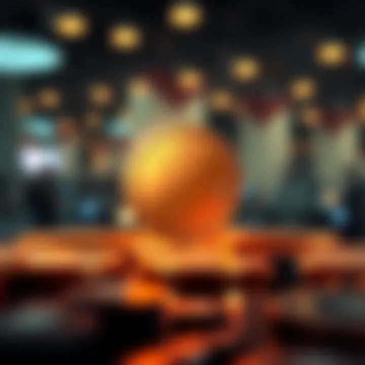 Exploring Innovative Loyalty Programs in the Cryptocurrency Sector Summary Exploring Innovative Loyalty Programs in the Cryptocurrency Sector Summary