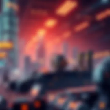 The Future Landscape of NFTs The future of NFTs in various industries