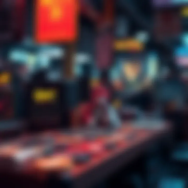 Market Trends Shaping NFT Sales Visualizing market trends in NFT sales