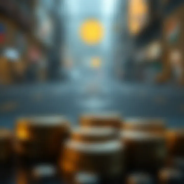 Fundamental Indicators in Cryptocurrency Markets Fundamental indicators affecting cryptocurrency markets