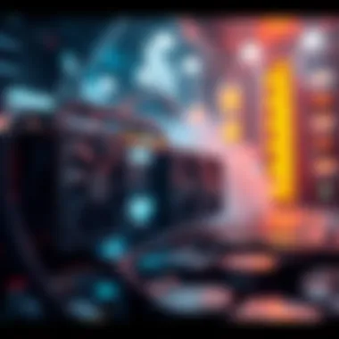 Exploring Profitable GPU Mining: A Comprehensive Guide Summary Exploring Profitable GPU Mining: A Comprehensive Guide Summary