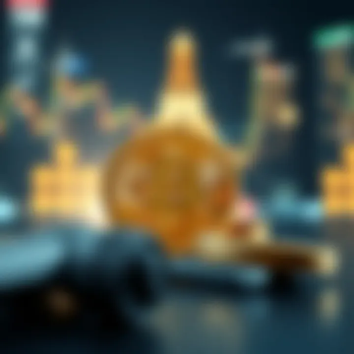 Notable Exploring Promising Cryptocurrencies for Investment