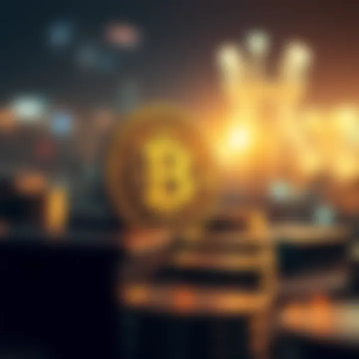 Exploring Promising Cryptocurrencies for Investment Summary