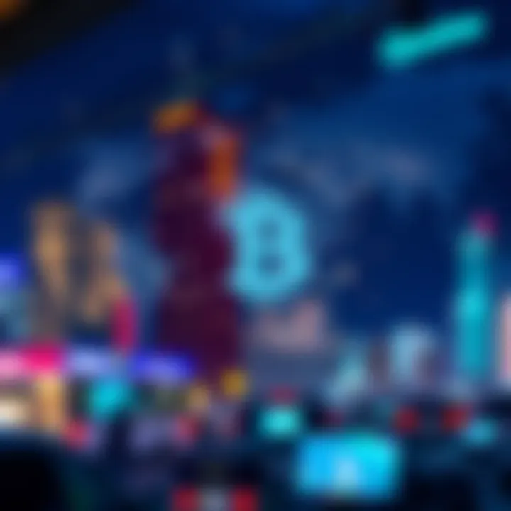 Quoine's Compliance with Global Regulatory Standards An infographic detailing Quoine's compliance with global regulatory standards