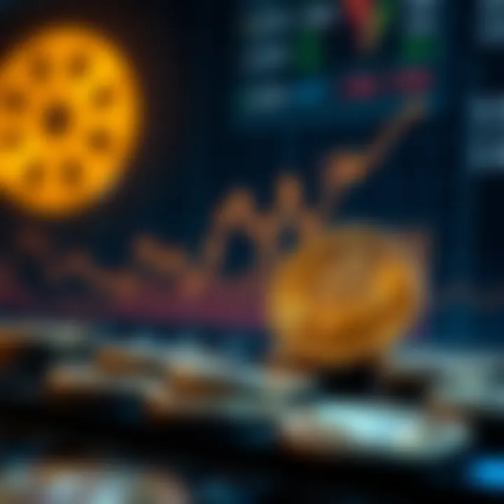 Market Trends of SHA-256 Coins Graph showing the market trends of SHA-256 coins