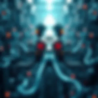 Technological foundations that support Squid Crypto