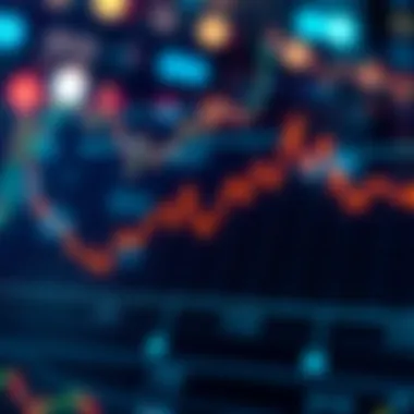 Advantages and Challenges of T Bot Trading Graph illustrating advantages and challenges of T bot trading